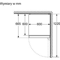 Bosch Serie 6 KGN39LBCF Image #9