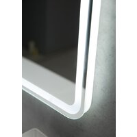 BelBagno Зеркало SPC-MAR-1200-800-LED-BTN Image #3