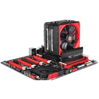 Кулер для процессора Thermaltake NiC C4 (CLP0607) - Превью изображения №13 — Интернет-магазин Your Sale