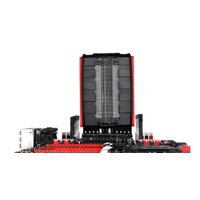Кулер для процессора Thermaltake NiC C4 (CLP0607) - Превью изображения №14 — Интернет-магазин Your Sale