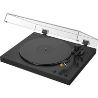 Виниловый проигрыватель Sony PS-LX5BT - Превью изображения №2 — Интернет-магазин Your Sale