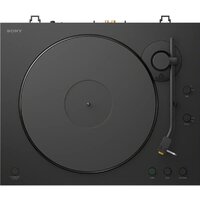 Виниловый проигрыватель Sony PS-LX5BT - Превью изображения №3 — Интернет-магазин Your Sale