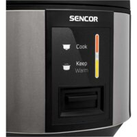Sencor SRM 1890SS Image #8