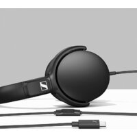 Наушники Sennheiser HD 400 U - Превью изображения №3 — Интернет-магазин Your Sale