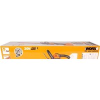 Кусторез Worx WG261E (с 1-им АКБ) - Превью изображения №5 — Интернет-магазин Your Sale