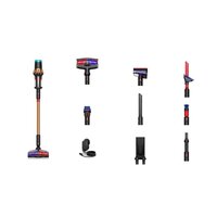Пылесос Dyson V16 Piston Animal 495948-01 (матовый черный/медный) - Превью изображения №2 — Интернет-магазин Your Sale