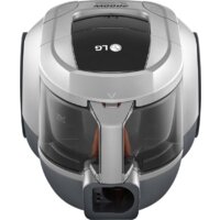 Пылесос LG VC5420NNTS - Превью изображения №4 — Интернет-магазин Your Sale