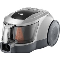 Пылесос LG VC5420NNTS - Превью изображения №5 — Интернет-магазин Your Sale