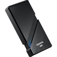Внешний накопитель ADATA SE920 2TB SE920-2TCBK - Превью изображения №3 — Интернет-магазин Your Sale