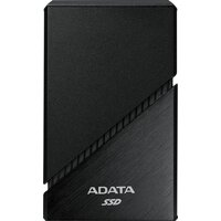Внешний накопитель ADATA SE920 2TB SE920-2TCBK - Превью изображения №2 — Интернет-магазин Your Sale