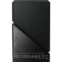 Внешний накопитель ADATA SE920 2TB SE920-2TCBK - Превью изображения №8 — Интернет-магазин Your Sale