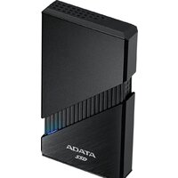 Внешний накопитель ADATA SE920 2TB SE920-2TCBK - Превью изображения №6 — Интернет-магазин Your Sale