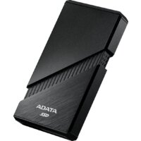 Внешний накопитель ADATA SE920 2TB SE920-2TCBK - Превью изображения №4 — Интернет-магазин Your Sale