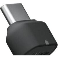 Jabra Evolve2 65 UC Mono USB-С (бежевый) Image #5