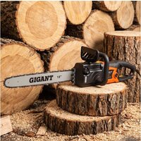 Электрическая пила Gigant GSAF-13 - Превью изображения №17 — Интернет-магазин Your Sale