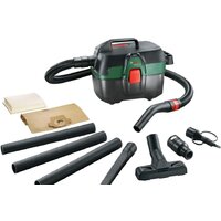 Bosch AdvancedVac 18 0.603.3E1.000 (без АКБ и з/у)