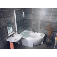 Ravak Rosa II 160 x 105 L [CM21000000] Image #3