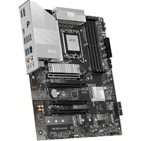 Материнская плата MSI Pro Z890-S WiFi6E - Превью изображения №2 — Интернет-магазин Your Sale