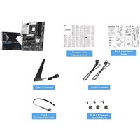 Материнская плата MSI Pro Z890-S WiFi6E - Превью изображения №6 — Интернет-магазин Your Sale