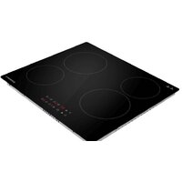 Варочная панель MAUNFELD CVCE594STBK - Превью изображения №3 — Интернет-магазин Your Sale
