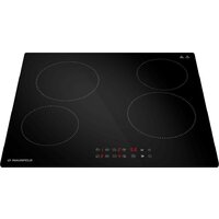 Варочная панель MAUNFELD CVCE594STBK - Превью изображения №2 — Интернет-магазин Your Sale