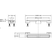 Bonomini L40 6825KX40S Image #2