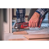 Einhell TP-MG 18 Li BL Solo 4465190 (без АКБ) Image #3