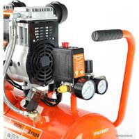Компрессор Patriot WO 24-220 - Превью изображения №5 — Интернет-магазин Your Sale