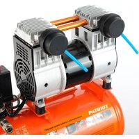 Компрессор Patriot WO 24-220 - Превью изображения №9 — Интернет-магазин Your Sale