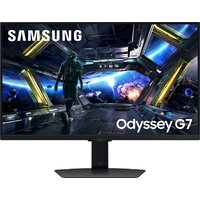 Samsung Odyssey G7 LS32DG702EUXEN Image #1