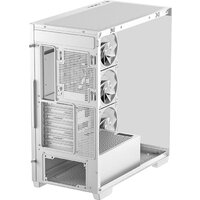 Корпус DeepCool CG580 4F V2 R-CG580-WHADA4-G-2 - Превью изображения №6 — Интернет-магазин Your Sale