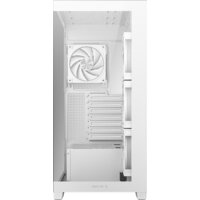 Корпус DeepCool CG580 4F V2 R-CG580-WHADA4-G-2 - Превью изображения №3 — Интернет-магазин Your Sale