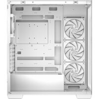 Корпус DeepCool CG580 4F V2 R-CG580-WHADA4-G-2 - Превью изображения №4 — Интернет-магазин Your Sale