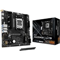 Материнская плата ASRock A620AM-X WiFi - Превью изображения №5 — Интернет-магазин Your Sale