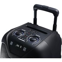Беспроводная колонка AKAI ABTS-X10 Plus - Превью изображения №3 — Интернет-магазин Your Sale