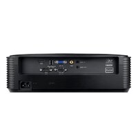 Optoma W400LVe Image #6