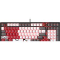 A4Tech Bloody S98 Naraka (Bloody BLMS Red)