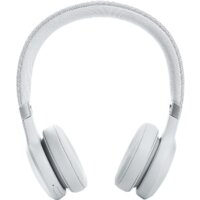 JBL Live 460NC (белый) Image #2
