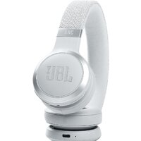 JBL Live 460NC (белый) Image #3