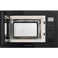 Микроволновая печь Meferi MMO6025BK Ultra - Превью изображения №3 — Интернет-магазин Your Sale