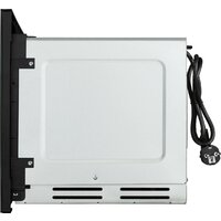 Микроволновая печь Meferi MMO6025BK Ultra - Превью изображения №10 — Интернет-магазин Your Sale