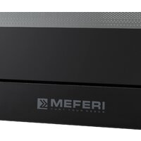 Микроволновая печь Meferi MMO6025BK Ultra - Превью изображения №9 — Интернет-магазин Your Sale