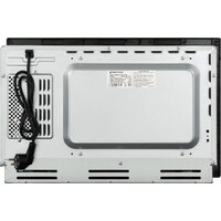 Микроволновая печь Meferi MMO6025BK Ultra - Превью изображения №11 — Интернет-магазин Your Sale
