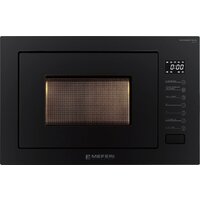 Микроволновая печь Meferi MMO6025BK Ultra - Превью изображения №2 — Интернет-магазин Your Sale