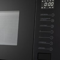 Микроволновая печь Meferi MMO6025BK Ultra - Превью изображения №8 — Интернет-магазин Your Sale
