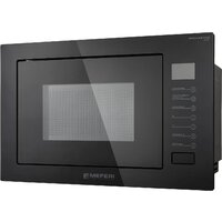 Микроволновая печь Meferi MMO6025BK Ultra - Превью изображения №5 — Интернет-магазин Your Sale