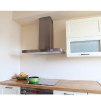 Globalo Nomina 90.4 Sensor (нержавеющая сталь) Image #3