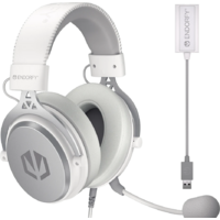 Endorfy Viro Plus USB (белый)