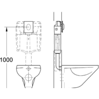 Grohe Skate Air 38564000 (хром) Image #4