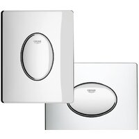 Grohe Skate Air 38564000 (хром) Image #2